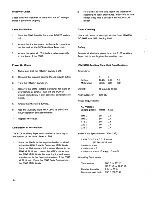 Preview for 352 page of IBM 5100 Maintenance Information Manual