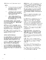 Preview for 368 page of IBM 5100 Maintenance Information Manual