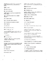 Preview for 372 page of IBM 5100 Maintenance Information Manual