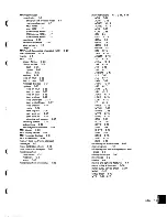 Preview for 381 page of IBM 5100 Maintenance Information Manual