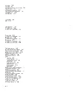 Предварительный просмотр 386 страницы IBM 5100 Maintenance Information Manual