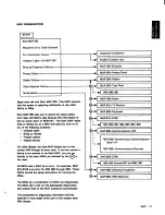 Preview for 13 page of IBM 5100 Maintenance Information