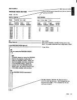 Preview for 15 page of IBM 5100 Maintenance Information