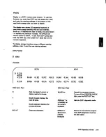 Preview for 101 page of IBM 5100 Maintenance Information