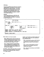 Preview for 118 page of IBM 5100 Maintenance Information