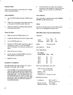 Preview for 352 page of IBM 5100 Maintenance Information