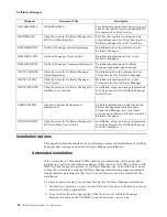 Preview for 70 page of IBM 5100 User Reference Manual