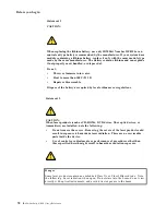 Preview for 88 page of IBM 5100 User Reference Manual