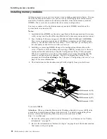 Preview for 106 page of IBM 5100 User Reference Manual