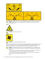 Предварительный просмотр 10 страницы IBM 5104-22C Installing And Configuring