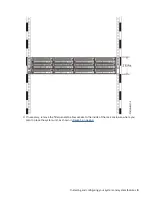 Предварительный просмотр 17 страницы IBM 5104-22C Installing And Configuring