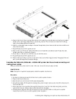 Предварительный просмотр 21 страницы IBM 5104-22C Installing And Configuring