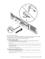 Предварительный просмотр 37 страницы IBM 5104-22C Installing And Configuring