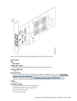 Предварительный просмотр 57 страницы IBM 5104-22C Installing And Configuring