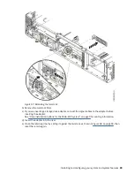 Предварительный просмотр 107 страницы IBM 5104-22C Installing And Configuring