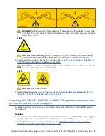 Предварительный просмотр 121 страницы IBM 5104-22C Installing And Configuring