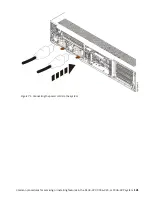 Предварительный просмотр 135 страницы IBM 5104-22C Installing And Configuring