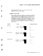 Preview for 23 page of IBM 5110 Basic Introduction