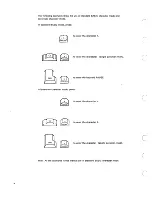 Preview for 8 page of IBM 5110 Basic Reference Manual