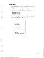 Preview for 15 page of IBM 5110 Basic Reference Manual