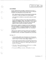 Preview for 27 page of IBM 5110 Basic Reference Manual