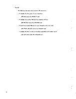 Preview for 28 page of IBM 5110 Basic Reference Manual