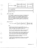 Preview for 99 page of IBM 5110 Basic Reference Manual