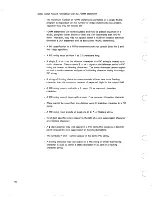 Preview for 124 page of IBM 5110 Basic Reference Manual