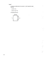 Preview for 184 page of IBM 5110 Basic Reference Manual