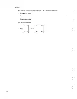 Preview for 192 page of IBM 5110 Basic Reference Manual