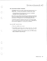 Preview for 193 page of IBM 5110 Basic Reference Manual