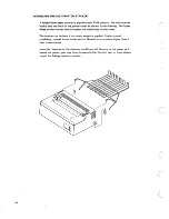 Preview for 224 page of IBM 5110 Basic Reference Manual