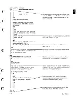 Preview for 15 page of IBM 5110 Maintenance Analysis Procedures