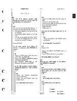 Preview for 19 page of IBM 5110 Maintenance Analysis Procedures