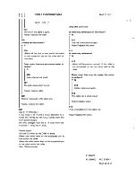 Preview for 24 page of IBM 5110 Maintenance Analysis Procedures