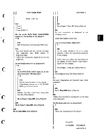 Preview for 27 page of IBM 5110 Maintenance Analysis Procedures