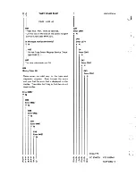 Preview for 28 page of IBM 5110 Maintenance Analysis Procedures