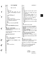 Preview for 37 page of IBM 5110 Maintenance Analysis Procedures