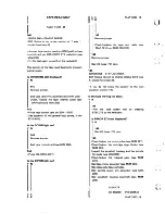 Preview for 38 page of IBM 5110 Maintenance Analysis Procedures