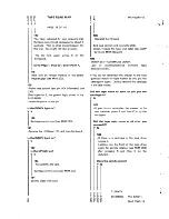 Preview for 42 page of IBM 5110 Maintenance Analysis Procedures