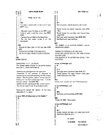 Preview for 46 page of IBM 5110 Maintenance Analysis Procedures