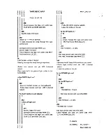 Preview for 48 page of IBM 5110 Maintenance Analysis Procedures