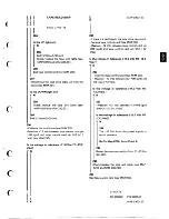 Preview for 51 page of IBM 5110 Maintenance Analysis Procedures