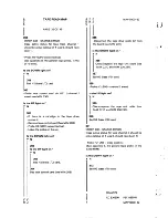 Preview for 56 page of IBM 5110 Maintenance Analysis Procedures