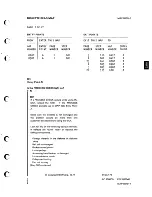 Preview for 71 page of IBM 5110 Maintenance Analysis Procedures