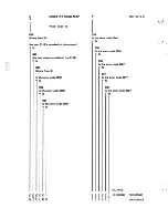 Preview for 76 page of IBM 5110 Maintenance Analysis Procedures