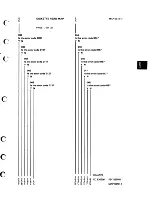 Preview for 77 page of IBM 5110 Maintenance Analysis Procedures