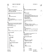 Preview for 80 page of IBM 5110 Maintenance Analysis Procedures