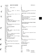 Preview for 83 page of IBM 5110 Maintenance Analysis Procedures