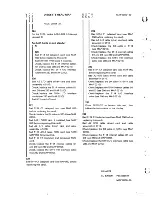 Preview for 90 page of IBM 5110 Maintenance Analysis Procedures